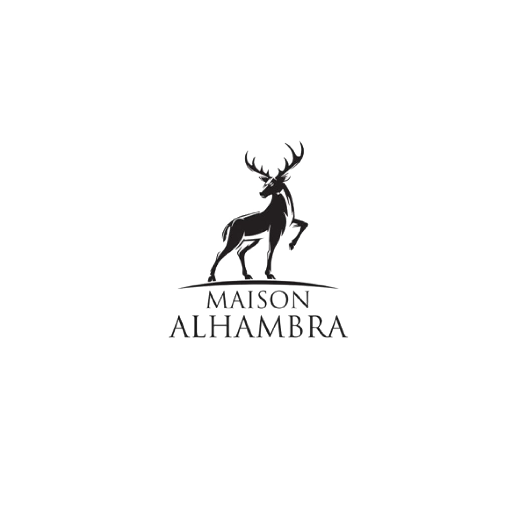 Maison Alhambra