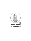 Al Haramain