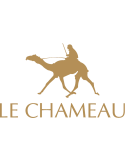 Le Chameau