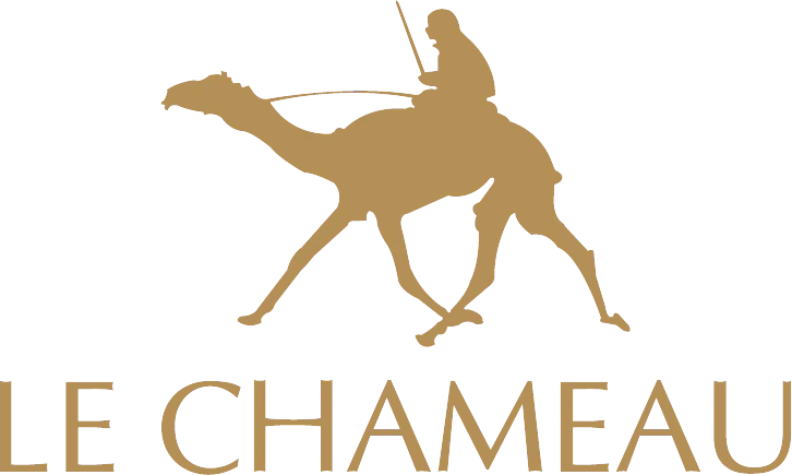 Le Chameau