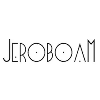 Jeroboam