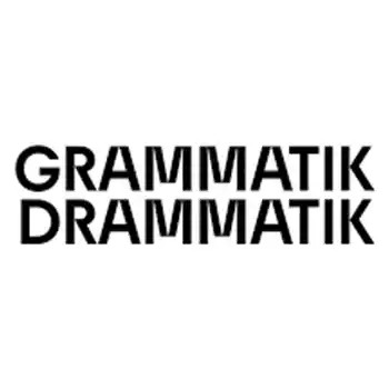 Grammatik Drammatik